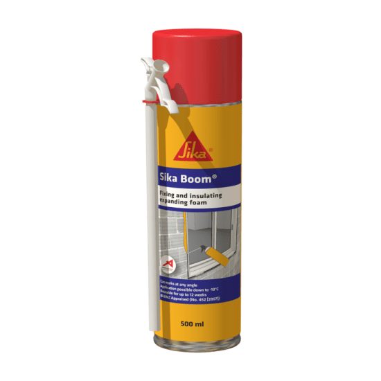 Sika Boom Expanding Foam 500ml (Each) Carousel 1