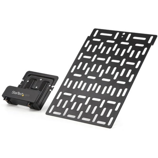 Startech Universal TV Accessory Mount - Adjustable TV & Wall Mount Bracket - Me Carousel 1