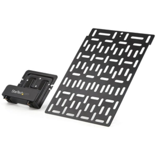 Startech Universal TV Accessory Mount - Adjustable TV & Wall Mount Bracket - Me Carousel 2