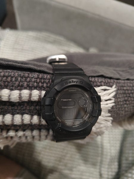 Casio Baby G Carousel 1