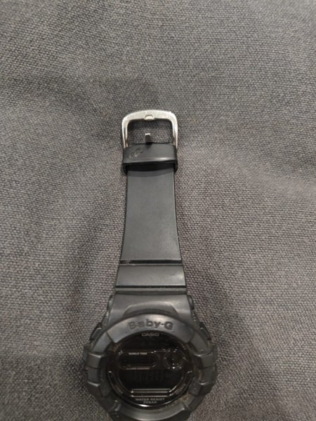 Casio Baby G Carousel 2