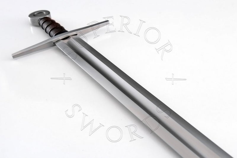 Knight's Sword Carousel 7