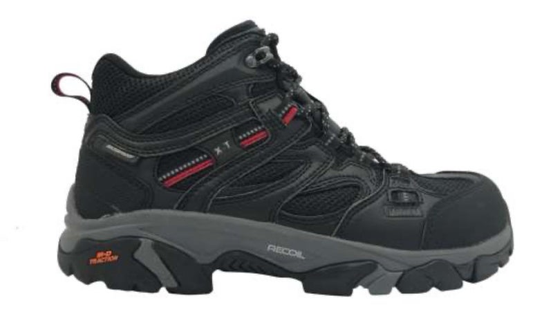 Magnum mens XT Boron safety boots - Clearance - Save $100 Carousel 1