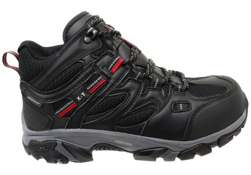 Magnum mens XT Boron safety boots - Clearance - Save $100 Carousel 2