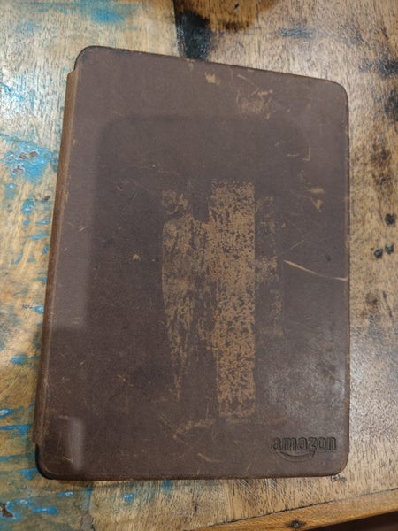 Amazon Kindle PQ94WIF 10th Gen Carousel 2