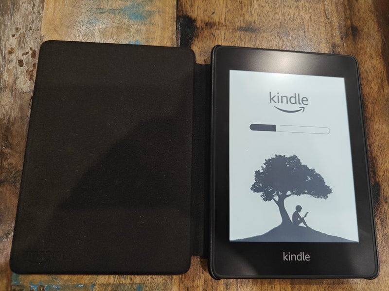 Amazon Kindle PQ94WIF 10th Gen Carousel 1
