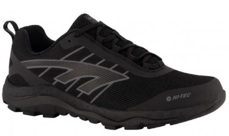 Hi-Tec Haraka nite sports shoes - Clearance, Now $59.95 Carousel 1