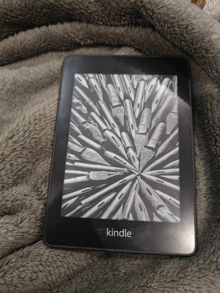 Amazon Kindle PQ94WIF 10th Gen Carousel 1