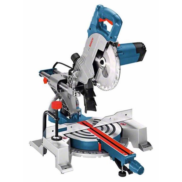 Bosch Slide Mitre Saw GCM 800 SJ Carousel 1