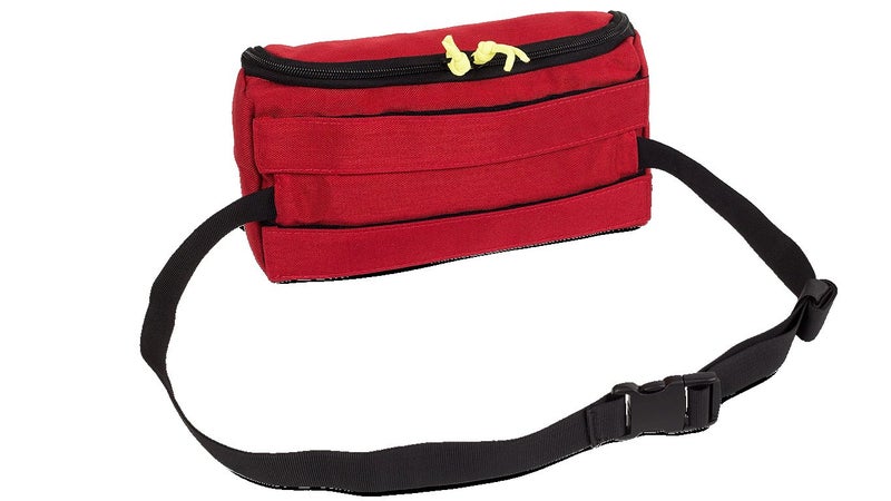 Major / Mass Incident Medical Kit (Pictures for reference only - examine cont... Carousel 2