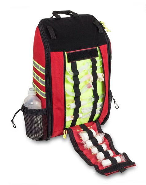 Major / Mass Incident Medical Kit (Pictures for reference only - examine cont... Carousel 6