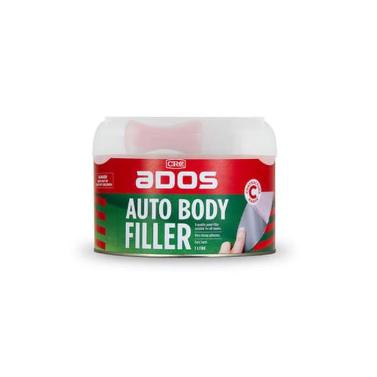 ADOS 7014 Body Filler 1L (Each) Carousel 1