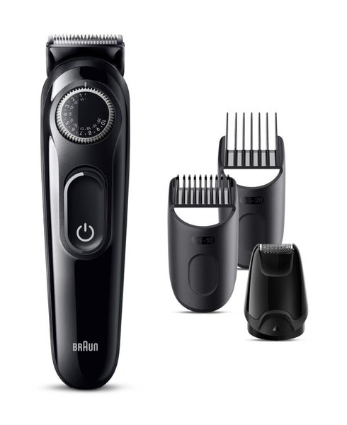 Braun Series 3 Beard Trimmer Carousel 1