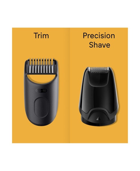Braun Series 3 Beard Trimmer Carousel 2