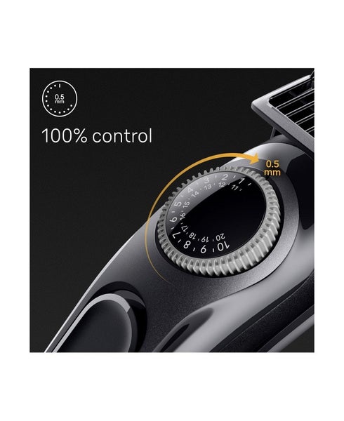 Braun Series 3 Beard Trimmer Carousel 4