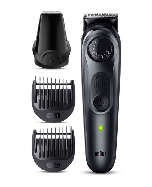 Braun Series 5 Waterproof Beard Trimmer Carousel 1