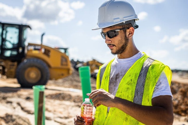 Sqwincher Zero Qwik Stik- Assorted Flavour-Pack of 50 Carousel 3