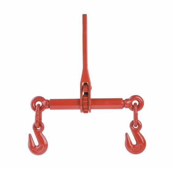 Bullivants Load Binder Ratchet Type - 13mm (Each) Carousel 1