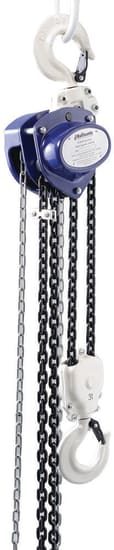 Bullivants Chain Block 5.0T, 6m (Each) Carousel 1
