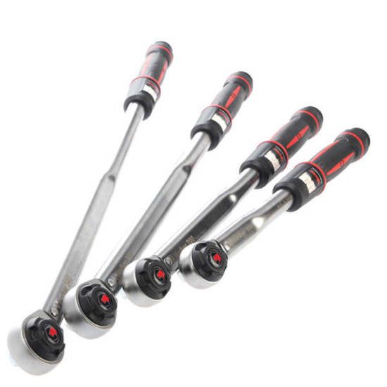 Norbar Professional 200 Nm Torque Wrench (Each) Carousel 1