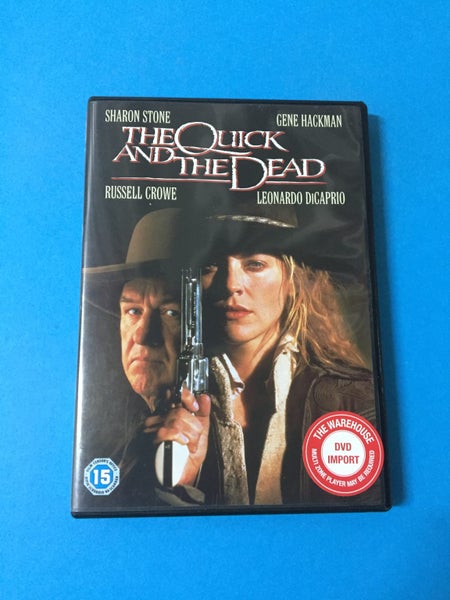 The Quick And The Dead Carousel 1