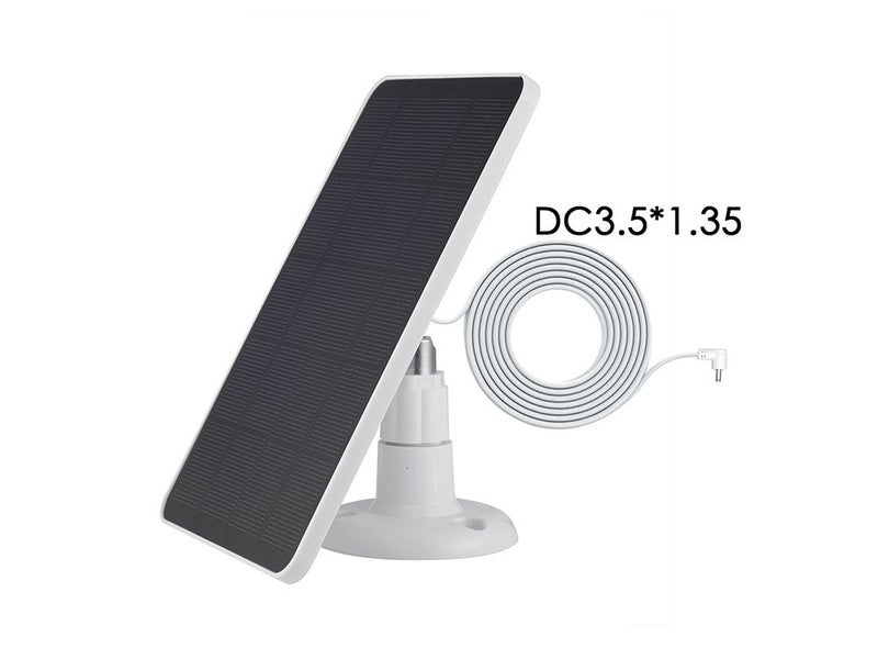 PTN NEW Solar Panel for Security Camera Sale Sale Carousel 2