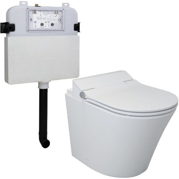TOILET Carousel 1