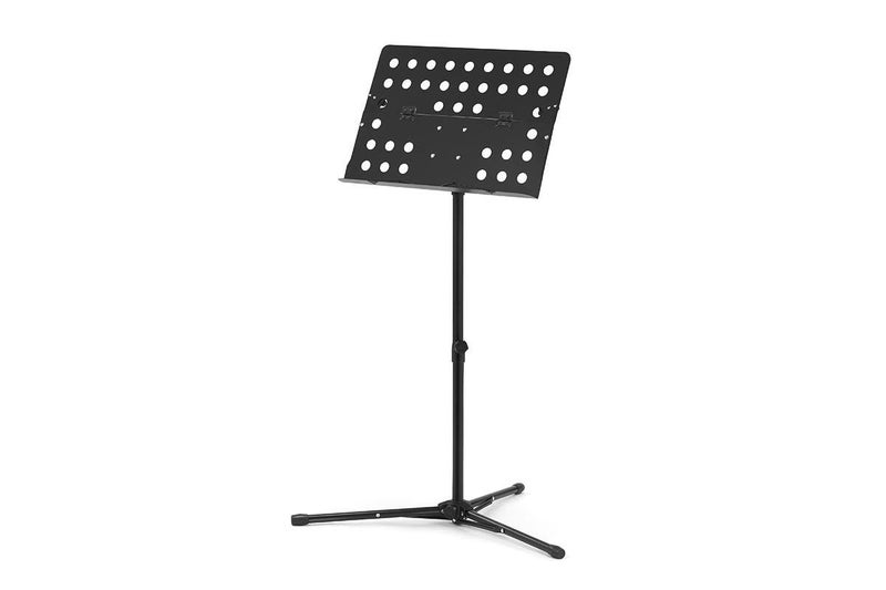 Portable Sheet Music Stand - Black Carousel 2