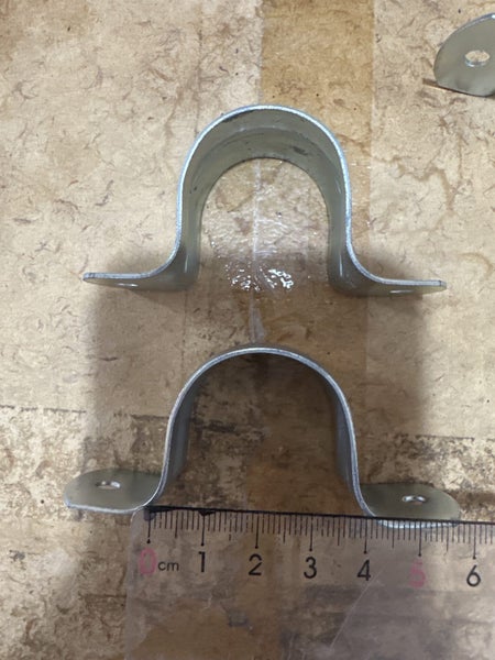 32MM GALVANIZED STEEL FULL SADDLE Carousel 4