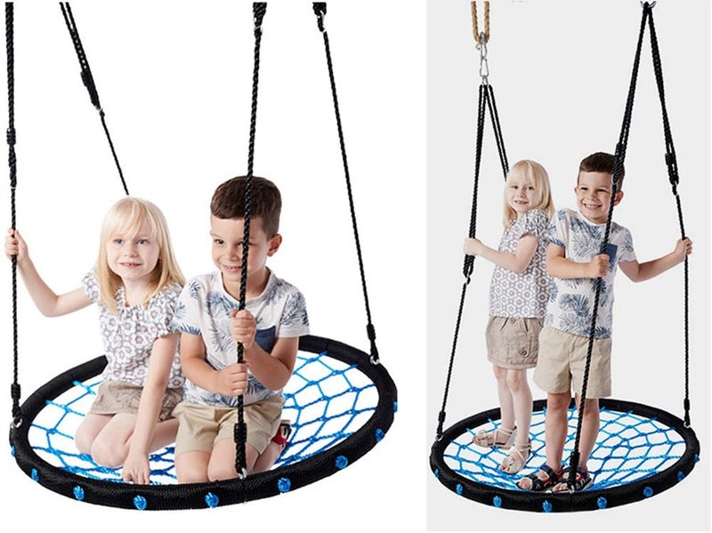 Tree Swing Tree Swing Carousel 1