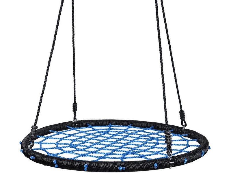 Tree Swing Tree Swing Carousel 2
