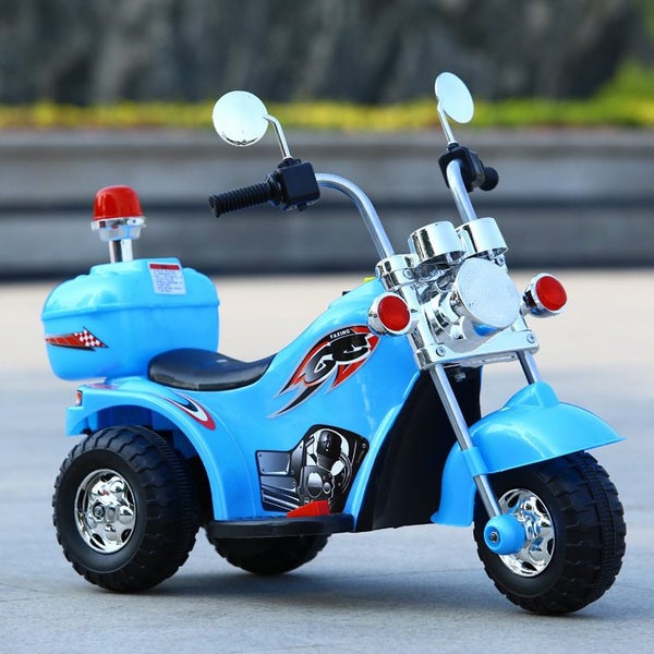 New Kids Ride on Bike Afterpay Carousel 1