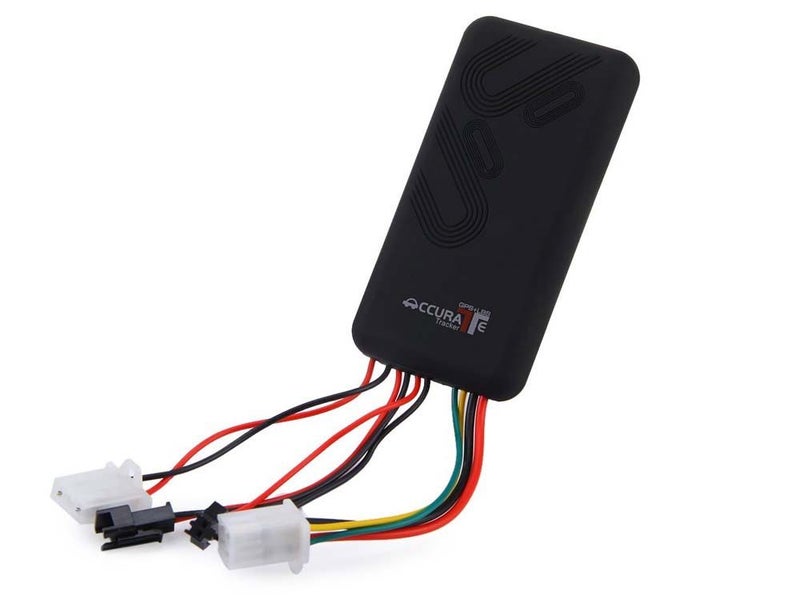 Car Gps Tracker (OVER STOCKED) Carousel 4
