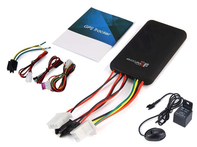 Car Gps Tracker (OVER STOCKED) Carousel 2