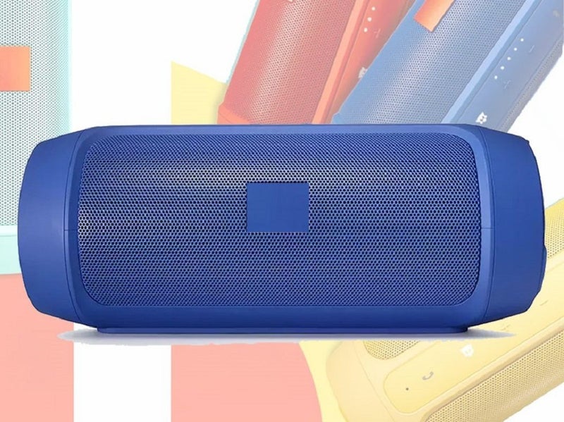 New Portable Bluetooth Speaker Afterpay Carousel 1