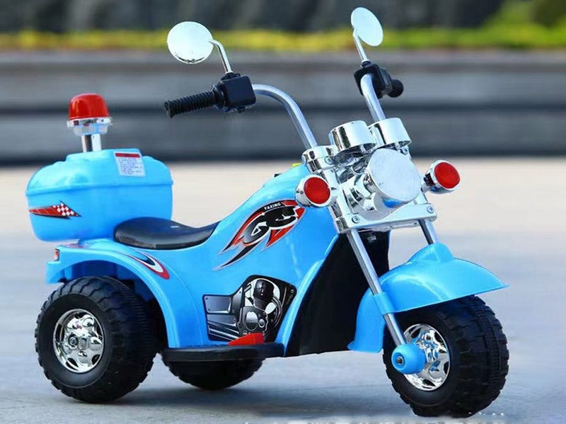 New Kids Motorcycle Bike Ride On Toys Afterpay Carousel 1