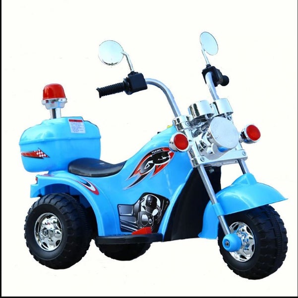 New Kids Motorcycle Bike Ride On Toys Afterpay Carousel 2