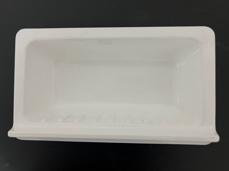 Large Recessed Soap Dish Carousel 2