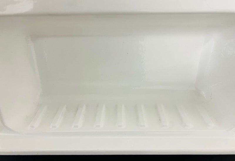 Large Recessed Soap Dish Carousel 5
