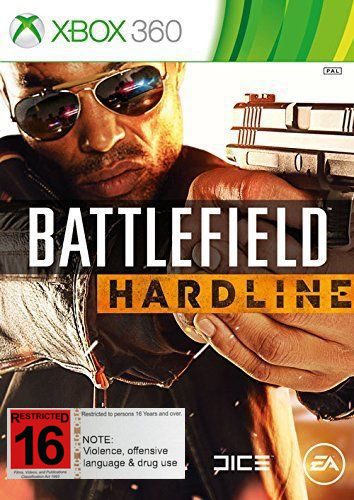 Battlefield Hardline (X360) Brand New Carousel 1