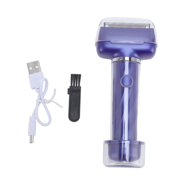 reciprocating beard trimmer foil beard trimmer electric foil clipper electric Carousel 8