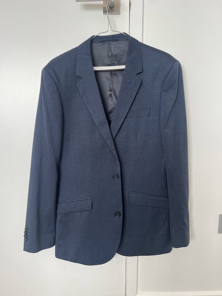 Hallensteins Men’s Navy Suit & Pants Carousel 1