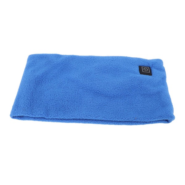 heated scarf electric heating scarf winter heated scarf usb powered heated scarf Carousel 1