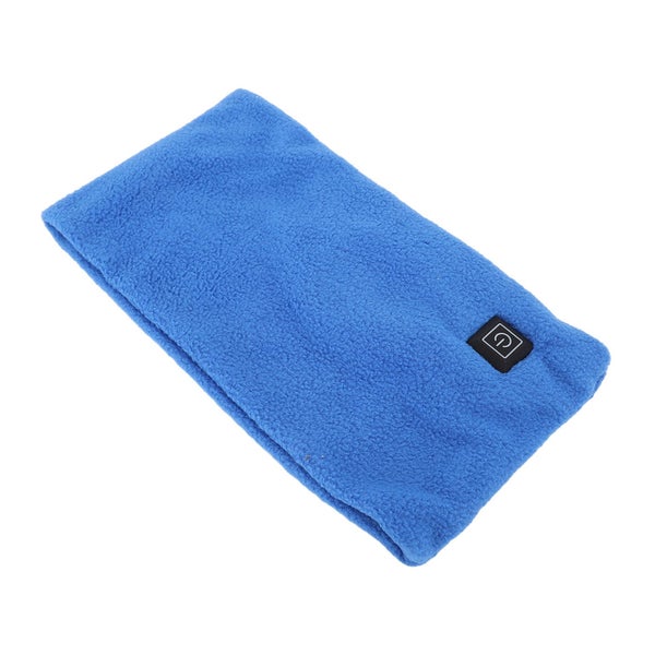 heated scarf electric heating scarf winter heated scarf usb powered heated scarf Carousel 2