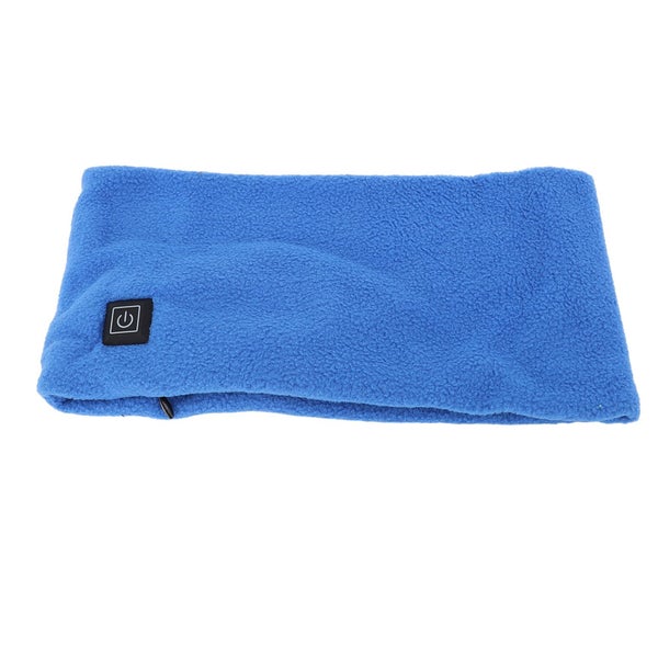 heated scarf electric heating scarf winter heated scarf usb powered heated scarf Carousel 8