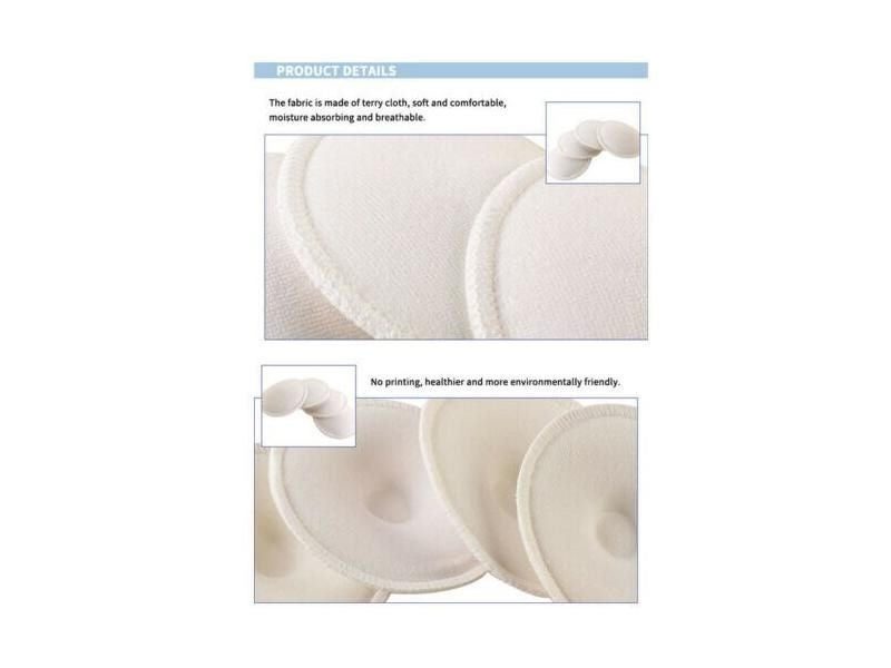 Breast pads, maternity Carousel 1