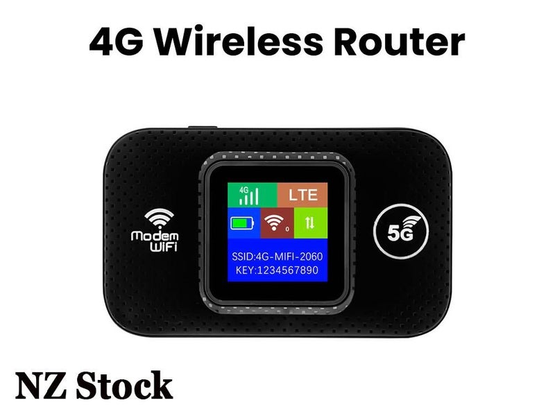 Wireless Wifi Router NZ Clearance Carousel 2