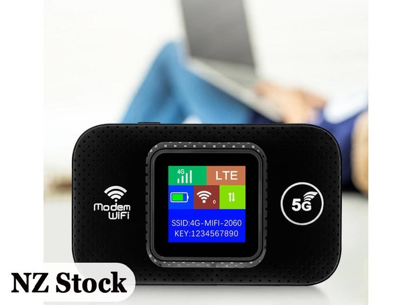 Wireless Wifi Router NZ Clearance Carousel 1
