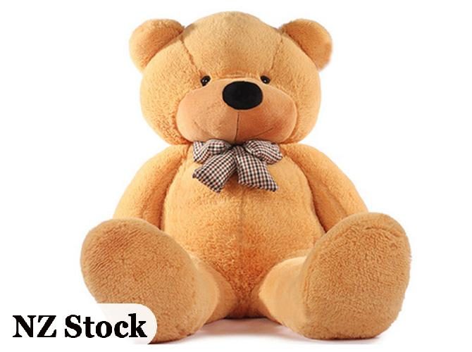 Teddy Bear Carousel 2