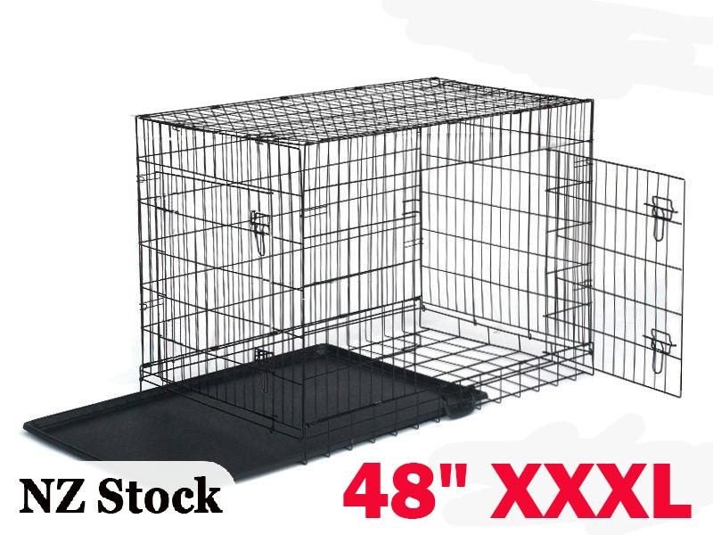 PTN NEW Dog Crate Sale Sale Carousel 1
